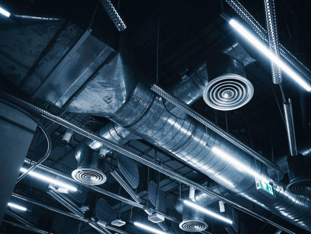 HVAC Air Duct Cleaning in Iowa City, IA