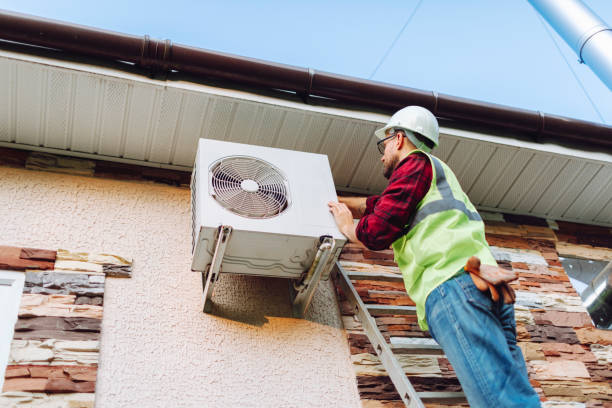 Best Ductless HVAC Repair  in Iowa City, IA