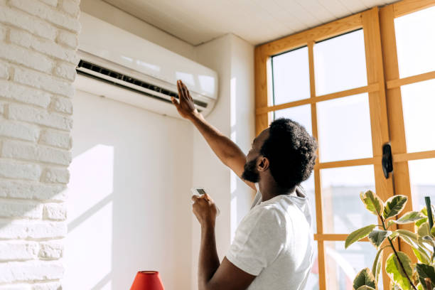 Professional HVAC in Iowa City, IA