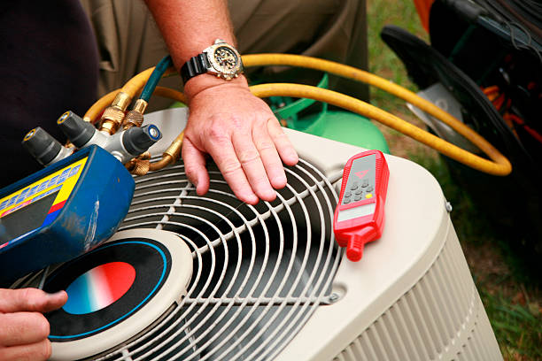 Best Air Conditioning Repair  in Iowa City, IA