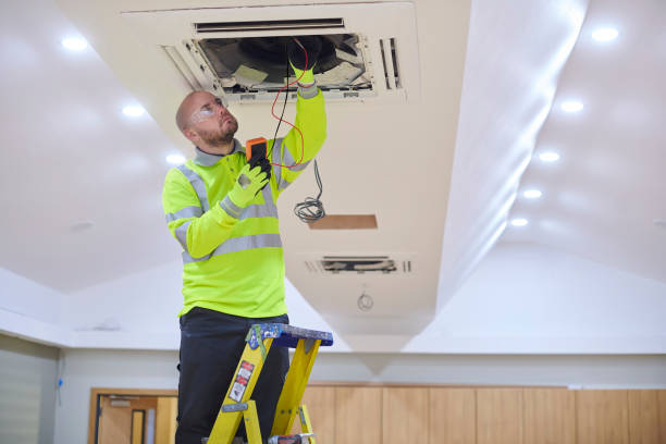 Best Affordable HVAC Services  in Iowa City, IA