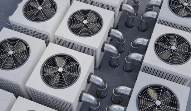 Best HVAC Companies Near Me  in Iowa City, IA