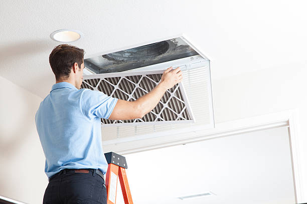 Best HVAC Installation Services  in Iowa City, IA