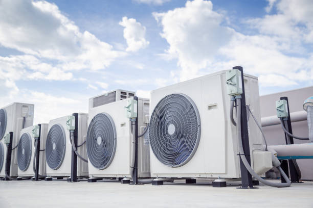 Best HVAC Air Duct Cleaning  in Iowa City, IA