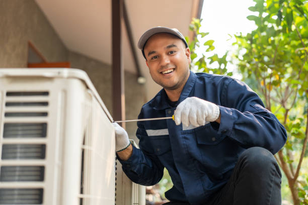 Best HVAC Tune-Up Services  in Iowa City, IA